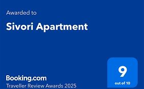Sivori Apartment