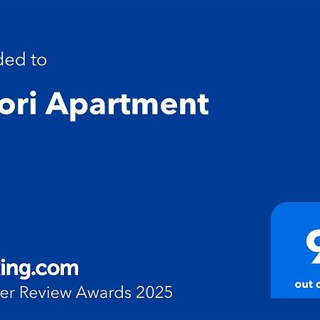 Sivori Apartment Bonassola Extérieur photo