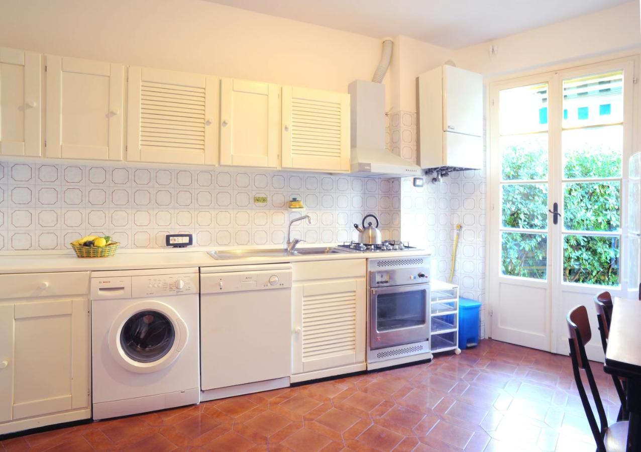 Sivori Apartment Bonassola Extérieur photo