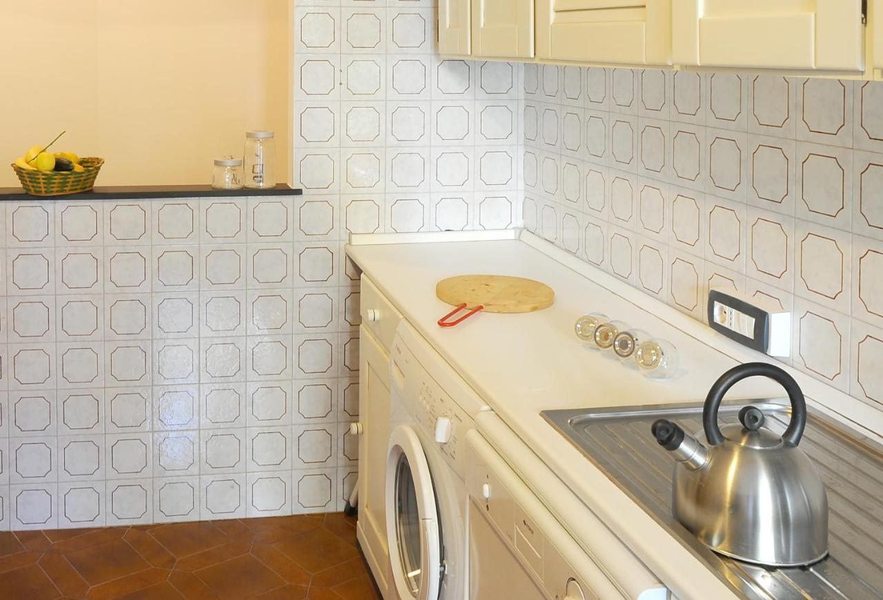 Sivori Apartment Bonassola Extérieur photo