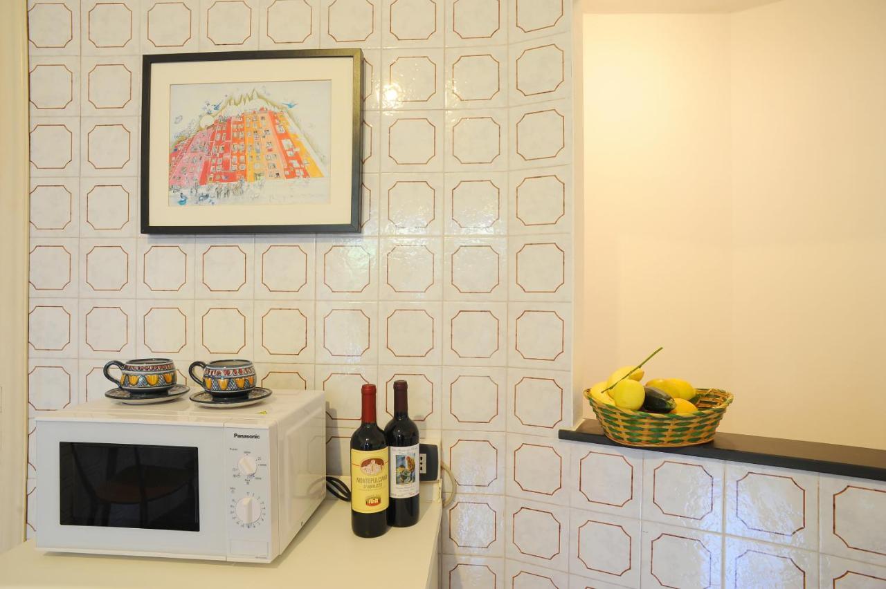 Sivori Apartment Bonassola Extérieur photo