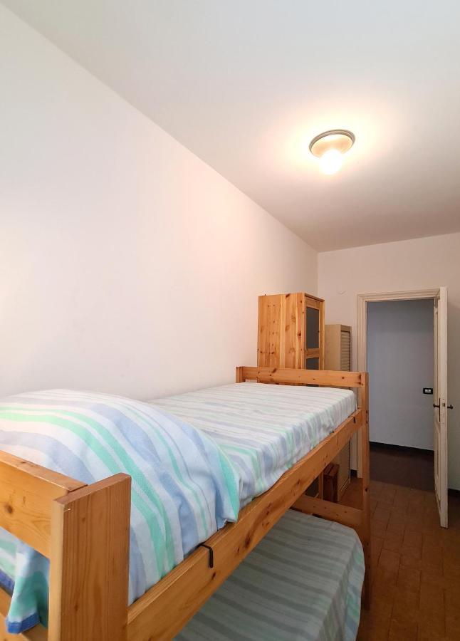 Sivori Apartment Bonassola Extérieur photo