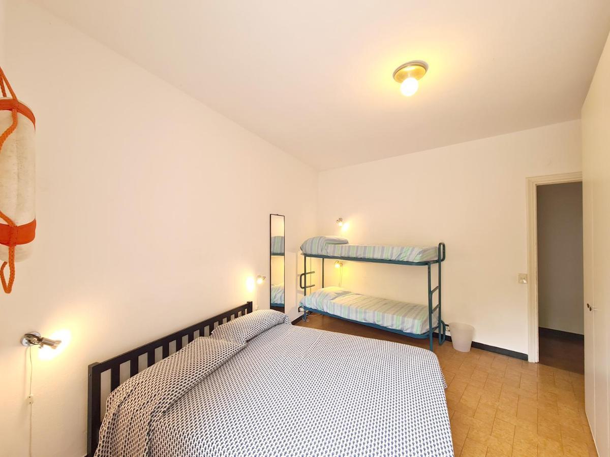 Sivori Apartment Bonassola Extérieur photo
