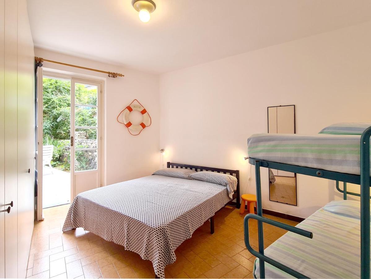 Sivori Apartment Bonassola Extérieur photo