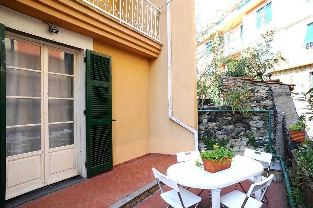 Sivori Apartment Bonassola Extérieur photo