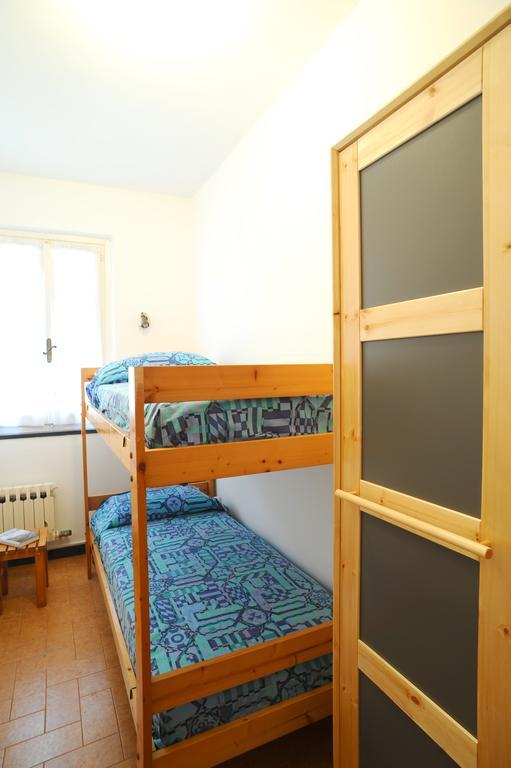 Sivori Apartment Bonassola Extérieur photo