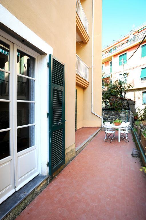 Sivori Apartment Bonassola Extérieur photo