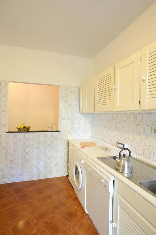 Sivori Apartment Bonassola Extérieur photo