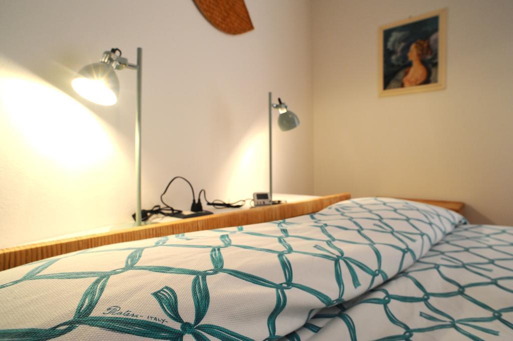Sivori Apartment Bonassola Extérieur photo