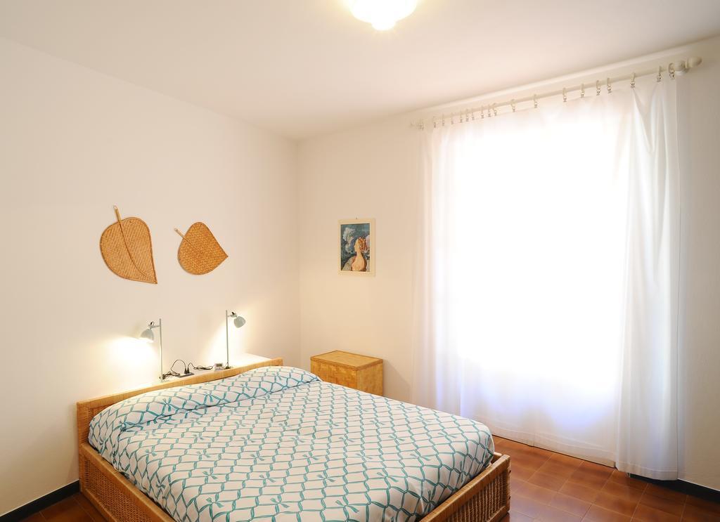 Sivori Apartment Bonassola Extérieur photo
